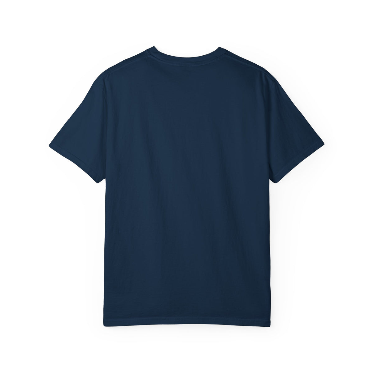 North Carolina Football Helmet Art T-Shirt — Vintage NC Helmet Graphic Tee